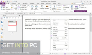 Foxit Quick PDF Library 2020 Free Download