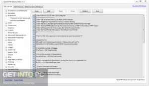 Foxit Quick PDF Library 2020 Free Download