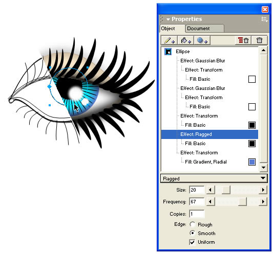 Macromedia FreeHand Free Download