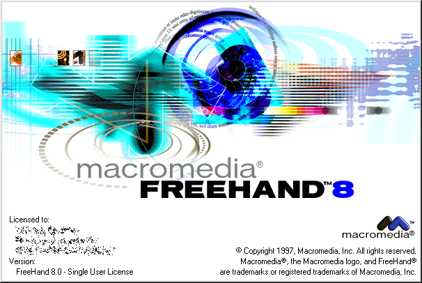 Macromedia FreeHand Free Download