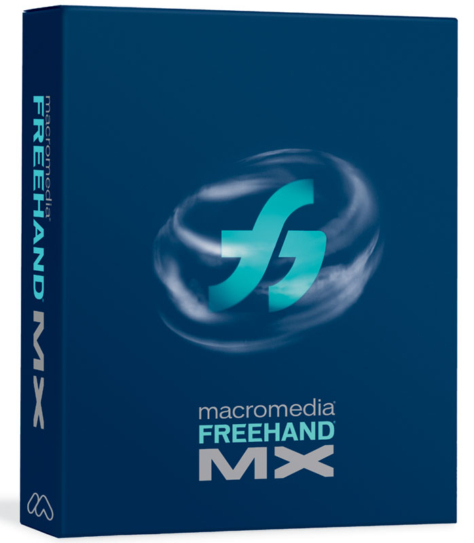 Macromedia FreeHand Free Download
