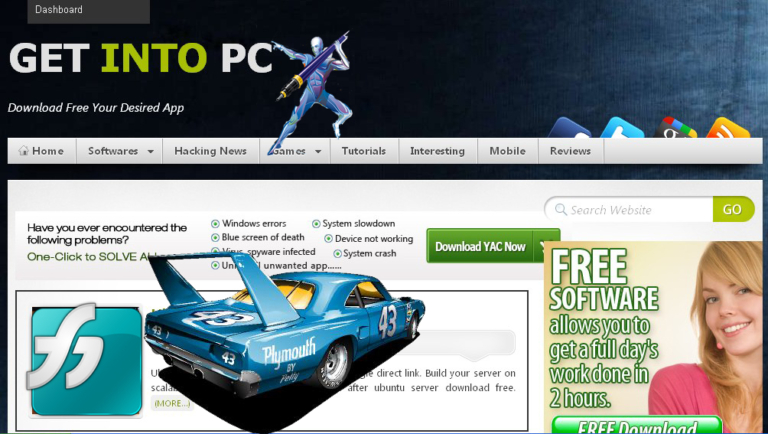 Macromedia FreeHand Free Download