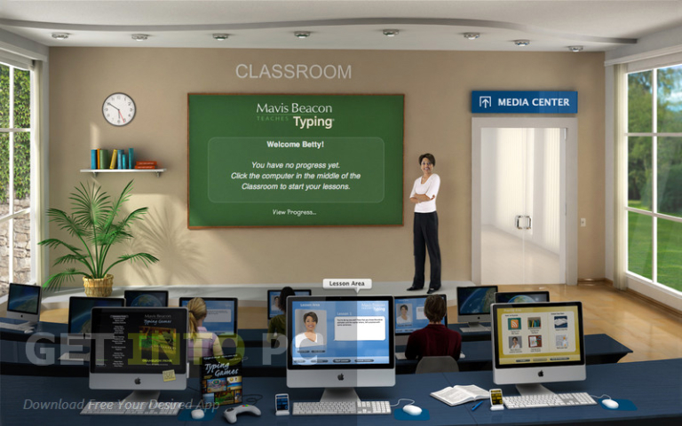 Mavis Beacon Teaches Typing Platinum 20 Free Download