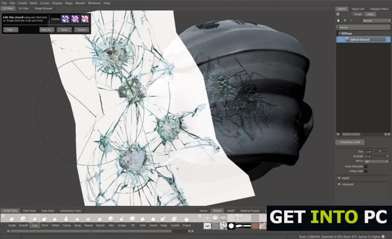 Maya Entertainment Creation Suite Standard 2015 Free Download