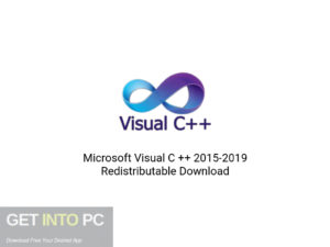 Microsoft Visual C ++ 2015-2019 Redistributable Download