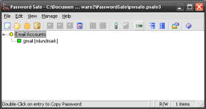Password Safe Free Download Password Safe Free Download