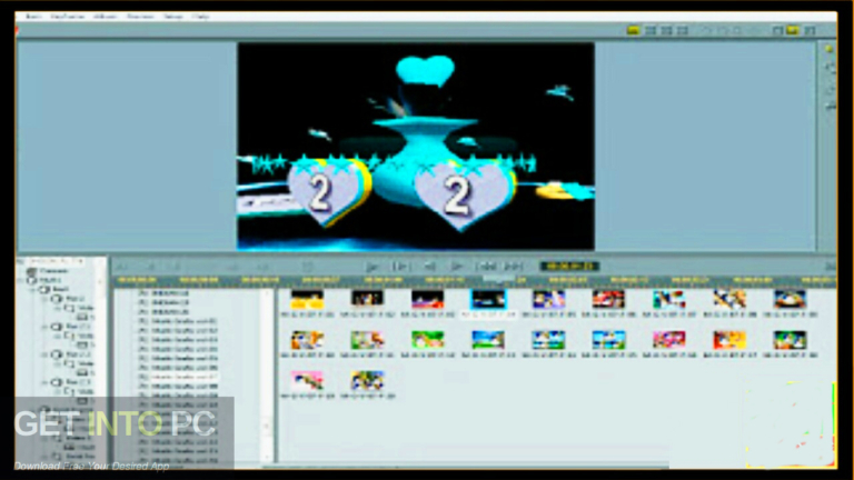 Pinnacle Hollywood FX Free Download