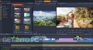 Pinnacle Studio Ultimate 2020 with Content Download
