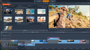 Pinnacle Studio Ultimate 2020 with Content Download