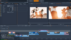 Pinnacle Studio Ultimate 2020 with Content Download