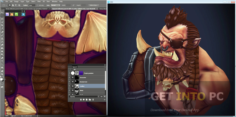 Quixel dDo Free Download