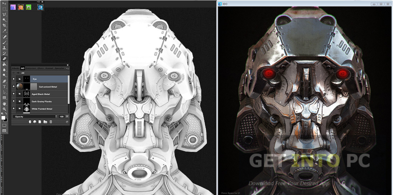 Quixel dDo Free Download