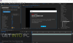 Red Giant Shooter Suite 2020 Free Download
