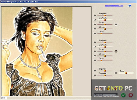 Redfield Plugins Collection Free Download