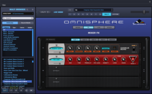 Spectrasonics Omnisphere 2.6 Free Download