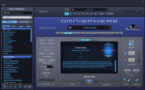 Spectrasonics Omnisphere 2.6 Free Download