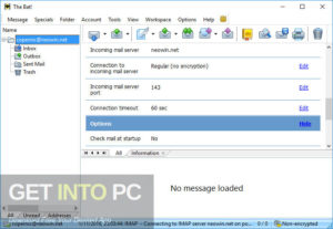 The Bat Professional 2020 Free Download