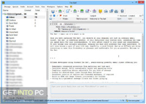 The Bat Professional 2020 Free Download