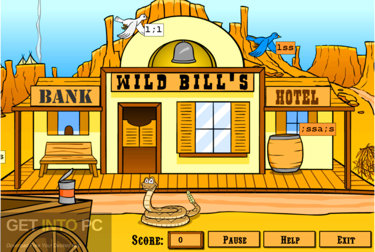 Typing Instructor for Kids Gold Edition Download