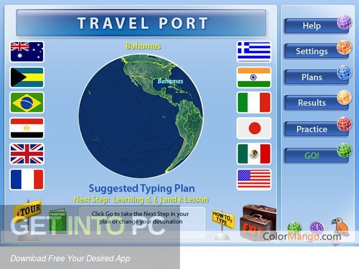 Typing Instructor Platinum Free Download