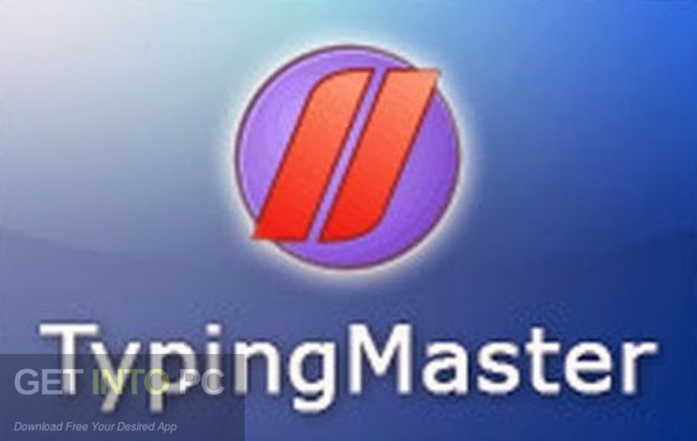 Typing Master Pro 10 Free Download for PC