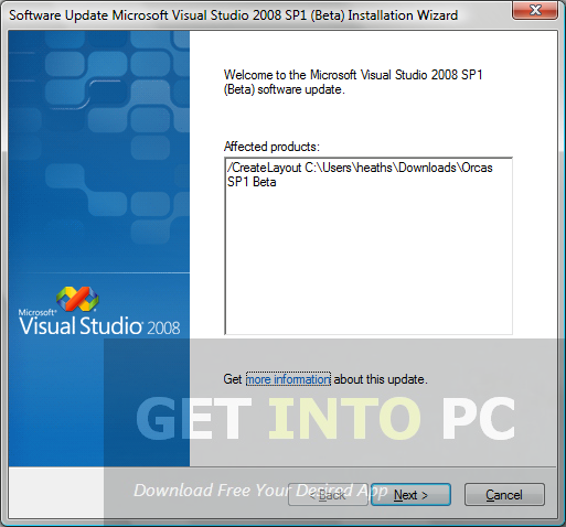Visual C++ Redistributable Packages Free Download