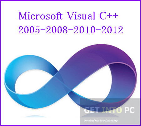 Visual C++ Redistributable Packages Free Download