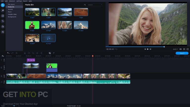 VSDC Video Editor Pro 2020 Free Download