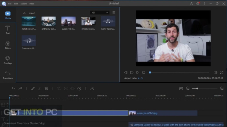 VSDC Video Editor Pro 2020 Free Download