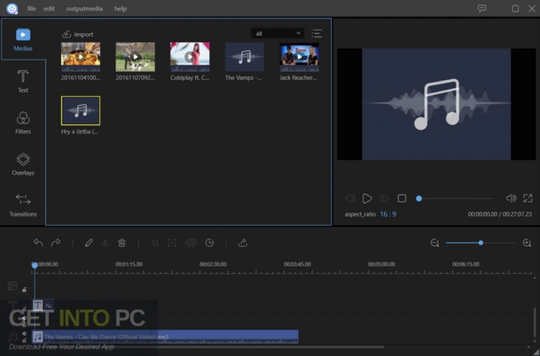 VSDC Video Editor Pro 2020 Free Download