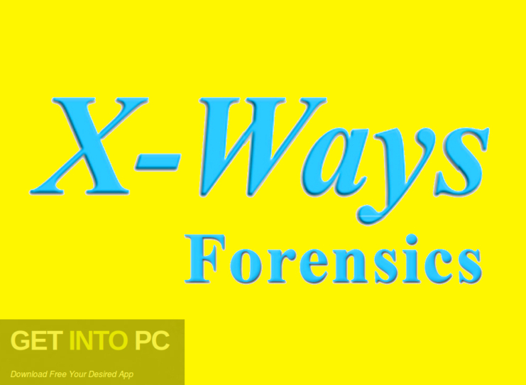 X-Ways Forensics v19.8 + X-Ways Viewer + Mplayer Download X-Ways Forensics v19.8 + X-Ways Viewer + Mplayer Download