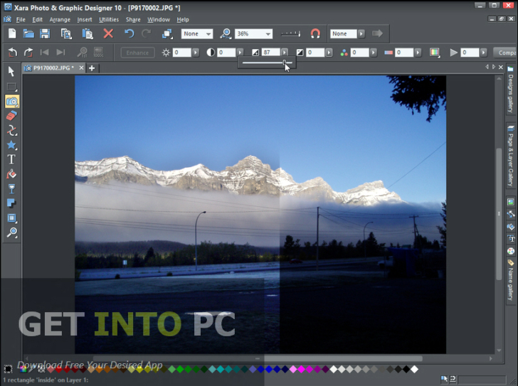 XARA Photo & Graphic Designer 365 Free Download