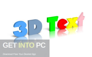 3D Text Commander Free Download