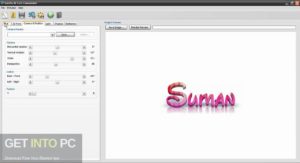 3D Text Commander Free Download