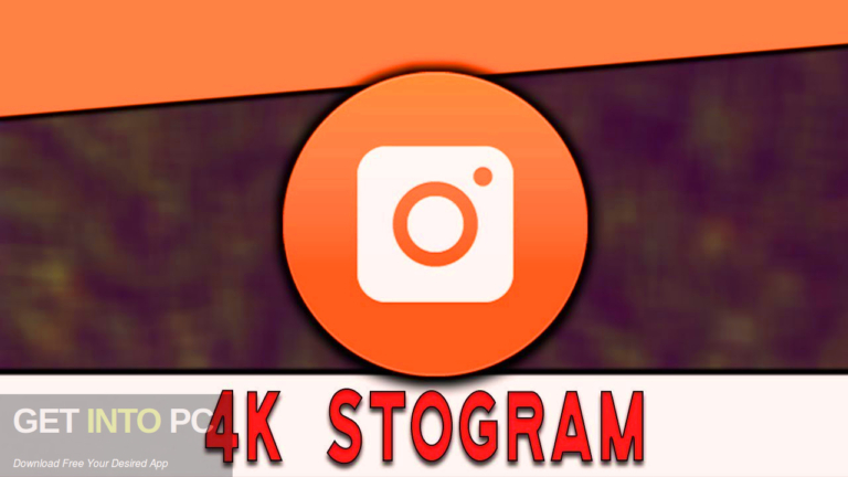 4K Stogram 2020 Free Download