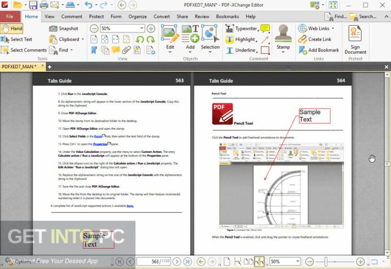  PDF-XChange-Editor-Plus-Free-Download