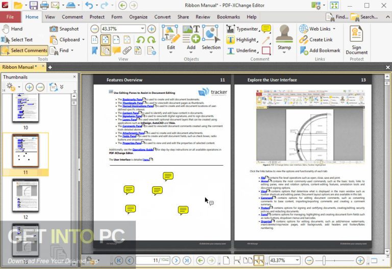  PDF-XChange-Editor-Plus-Free-Download