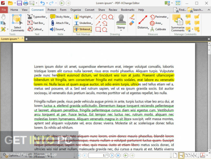  PDF-XChange-Editor-Plus-Free-Download