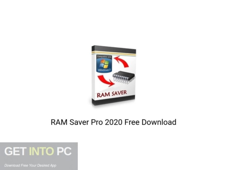 RAM Saver Pro 2020 Free Download