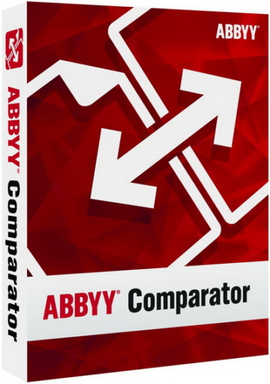 ABBYY Comparator 13.0.102.232 Free Download