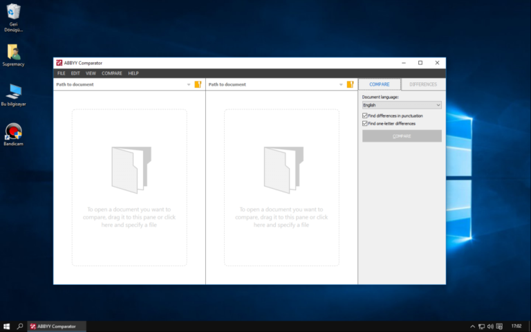 ABBYY Comparator 13.0.102.232 Free Download