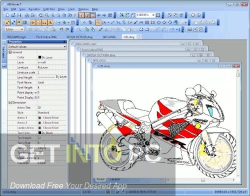 ABViewer Enterprise 2020 Free Download