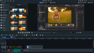 ACDSee Luxea Video Editor Free Download