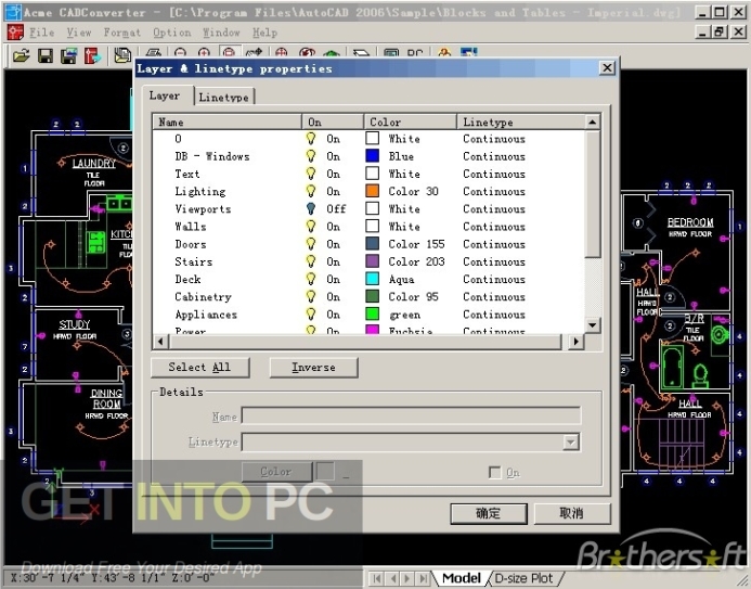 Acme CAD Converter 2020 Free Download