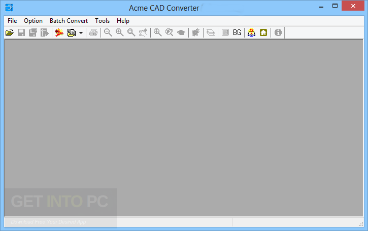 Acme CAD Converter 2020 Free Download