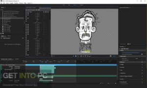 Adobe Character Animator 2020 Free Download