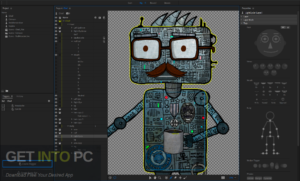 Adobe Character Animator 2020 Free Download