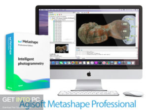 Agisoft Metashape Professional 2020 Free Download