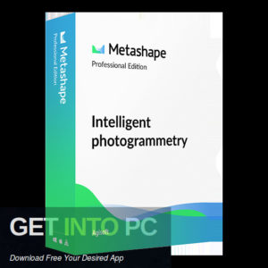 Agisoft Metashape Professional 2020 Free Download