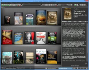 Alfa eBooks Manager Web 2020 Free Download